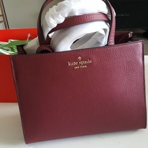 Kate Spade Thompson Street Sam Bag